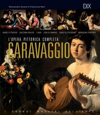 Produktbild: Caravaggio. L'opera pittorica completa