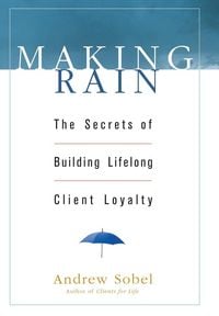 Produktbild: Making Rain
