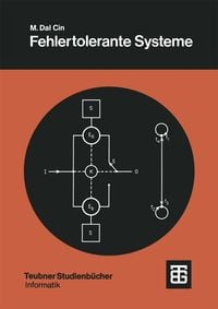 Produktbild: Fehlertolerante Systeme