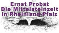 Produktbild: Die Mittelsteinzeit in Rheinland-Pfalz