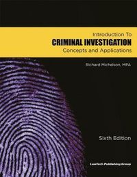 Produktbild: Criminal Investigation