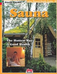 Produktbild: Sauna