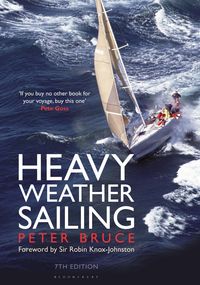 Produktbild: Heavy Weather Sailing 7th /e 7