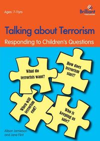 Produktbild: Talking about Terrorism