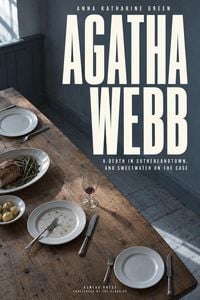 Produktbild: Agatha Webb