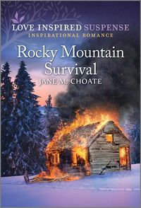 Produktbild: Rocky Mountain Survival