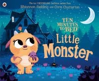 Produktbild: Ten Minutes to Bed: Little Monster