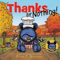 Produktbild: Thanks for Nothing