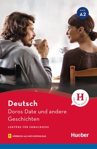 Produktbild: Doros Date und andere Geschichten