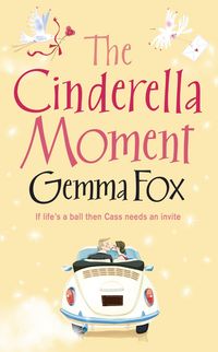 Produktbild: The Cinderella Moment