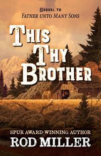 Produktbild: This Thy Brother