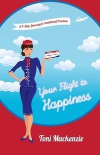 Produktbild: Your Flight to Happiness