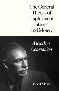 Produktbild: The General Theory of Employment, Interest and Money