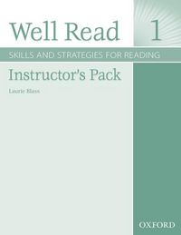 Produktbild: Well Read 1 Instructors Pack