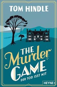Produktbild: The Murder Game - Der Tod isst mit