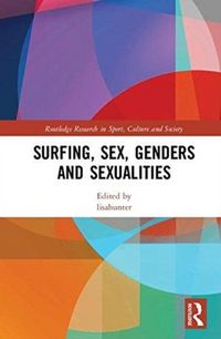 Produktbild: Surfing, Sex, Genders and Sexualities