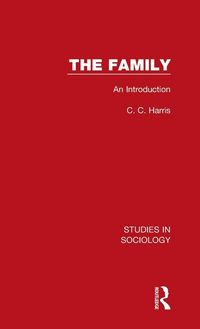 Produktbild: The Family