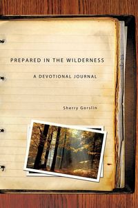 Produktbild: Prepared in the Wilderness
