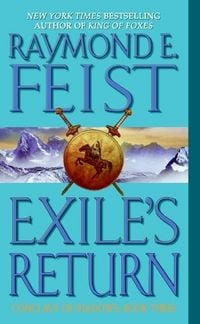 Produktbild: Exile's Return