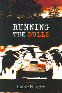 Produktbild: Running the Bulls