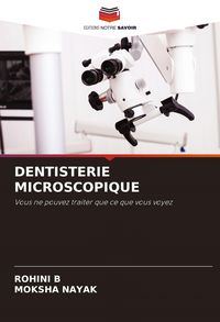 Produktbild: Dentisterie Microscopique