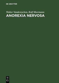 Produktbild: Anorexia Nervosa