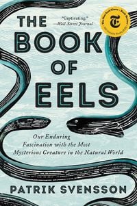 Produktbild: The Book of Eels