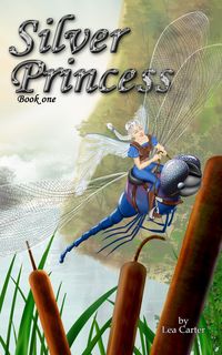 Produktbild: Silver Princess (Bk 1)