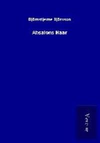 Produktbild: Absalons Haar