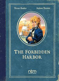Produktbild: Forbidden Harbor