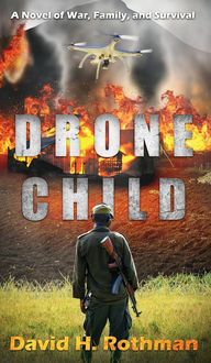 Produktbild: Drone Child