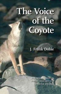 Produktbild: The Voice of the Coyote