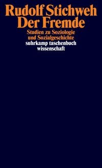 Produktbild: Der Fremde