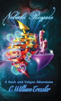 Produktbild: The Nebula Royale