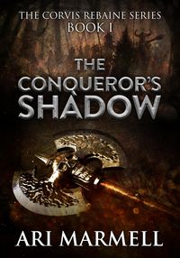 Produktbild: Conqueror's Shadow