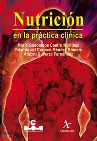 Produktbild: Nutrici&oacute;n en la pr&aacute;ctica cl&iacute;nica