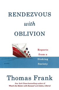 Produktbild: Rendezvous with Oblivion