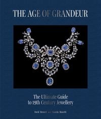 Produktbild: The Age of Grandeur
