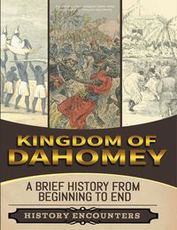 Produktbild: Kingdom of Dahomey
