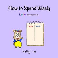 Produktbild: How to Spend Wisely
