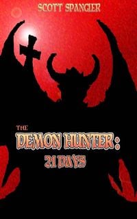 Produktbild: Demon Hunter: 21 Days