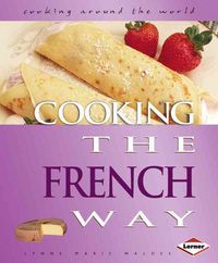 Produktbild: Waldee, L: Cooking the French Way