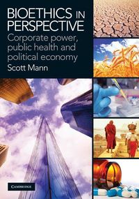 Produktbild: Bioethics in Perspective