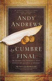 Produktbild: La Cumbre Final