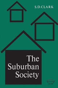 Produktbild: The Suburban Society