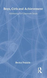Produktbild: Boys, Girls and Achievement