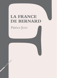 Produktbild: La France de Bernard