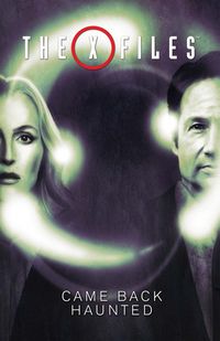 Produktbild: Harris, J: The X-Files, Vol. 2: Came Back Haunted