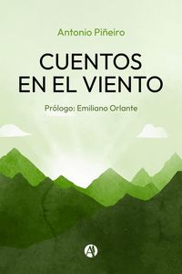 Produktbild: Cuentos en el viento