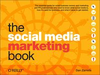 Produktbild: Social Media Marketing Book